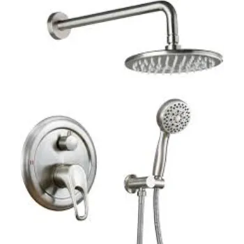 Shower System